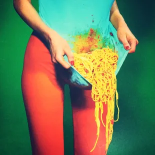 Some light bathroom reading...