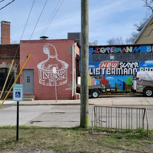 Listermann Brewing