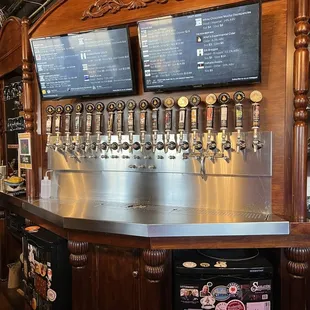 Available options big selection!