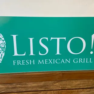 Best burritos this side of the Mississippi!