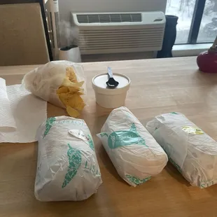 burrito, burritos and wraps, food, wraps