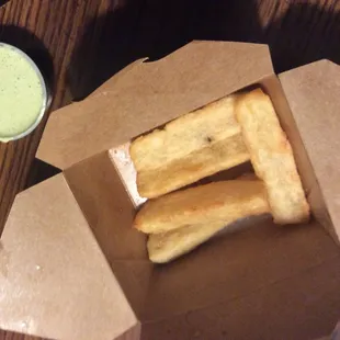 Yuca