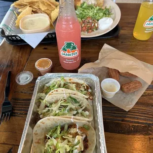 Chimichanga