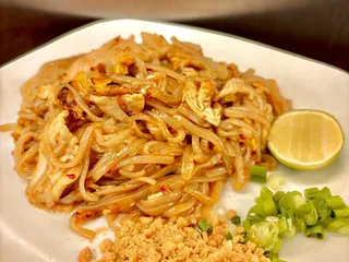 Kumu Thai Restaurant