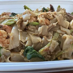 Pad See Ew