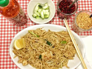 Taste of Thaiyai