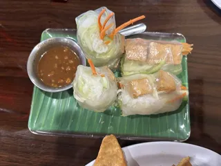 Spice Thai Cuisine