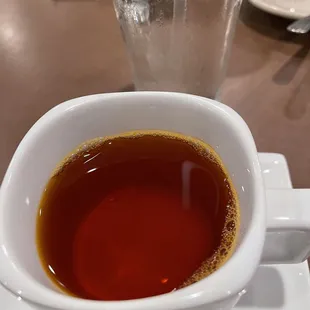 Tea
