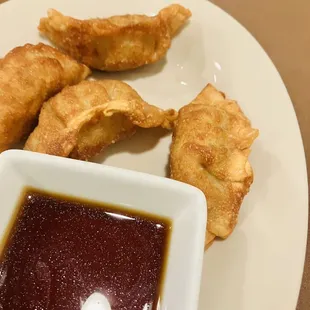 Potstickers