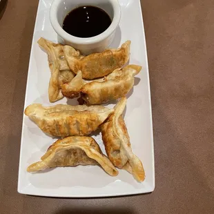 13. Potstickers (6)