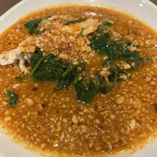 33. Spinach Peanut Curry 5/5