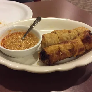 4. Pork Egg Roll (3)