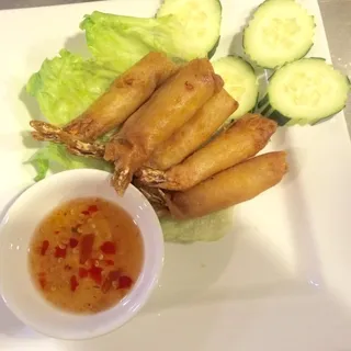 12. Shrimp Roll (8)
