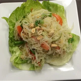 22. Papaya Salad
