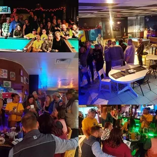 Have your next big event at Lit!