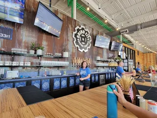 Grind City Brewing Company