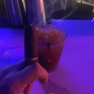 A Nub Triple Roast &amp; Bloody Mary...