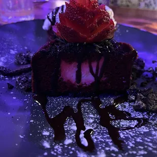 Lit Kitchen & Lounge