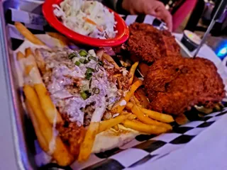 Dick's Last Resort - Dallas