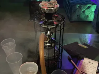 Blo Hookah Lounge