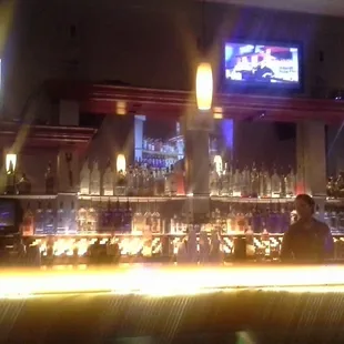 What are YOU drinking....