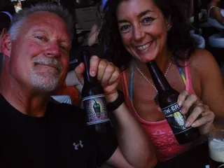 Living Room Lounge - W Hotel Austin