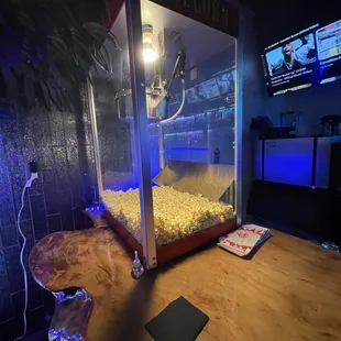 Popcorn