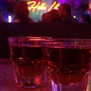 drink