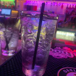 drink