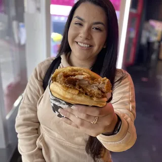 Celeste F.