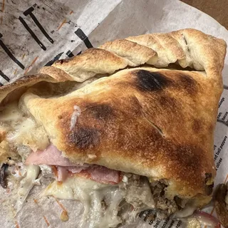 Carne Calzone