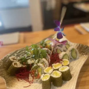 sashimi, food, sushi, sushi and sashimi