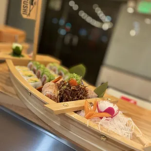 sashimi, food, sushi, sushi and sashimi