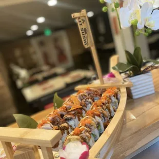 food, sashimi, sushi and sashimi, sushi