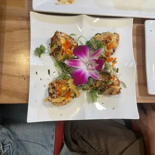 Jalapeno Popper