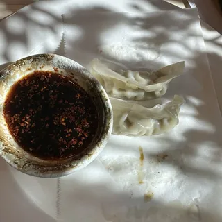 Gyoza