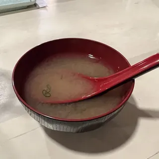Miso Soup