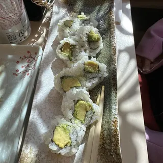 Avocado Roll