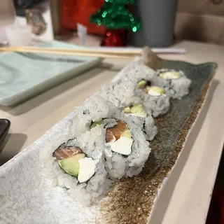 Philadelphia Roll