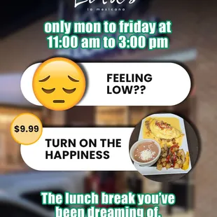 Tender, slow-cooked carnitas folded into a fluffy omelette and topped with fresh pico de gallo. Comfort food with a twist!