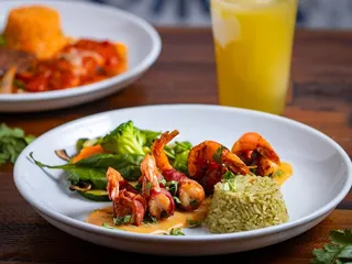 Hermano’s Mexican Restaurant