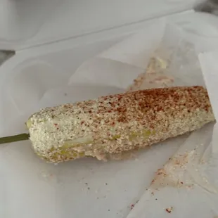 Street Corn