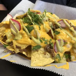 Asada Nacho