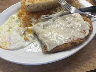 Homestyle Country Cafe