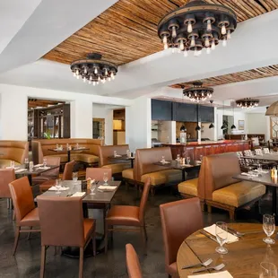 Litchfield's Dining Room