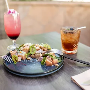 Litchfield's Roasted Beets