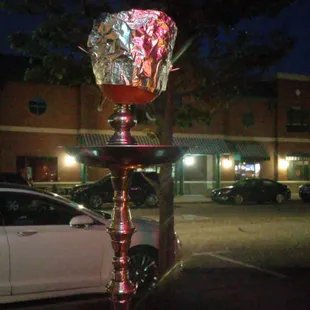 House mix is on point