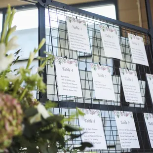 Event Space Lobby
