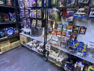 Doc's Unique Collectibles