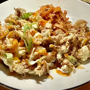 Butternut Squash Ravioli